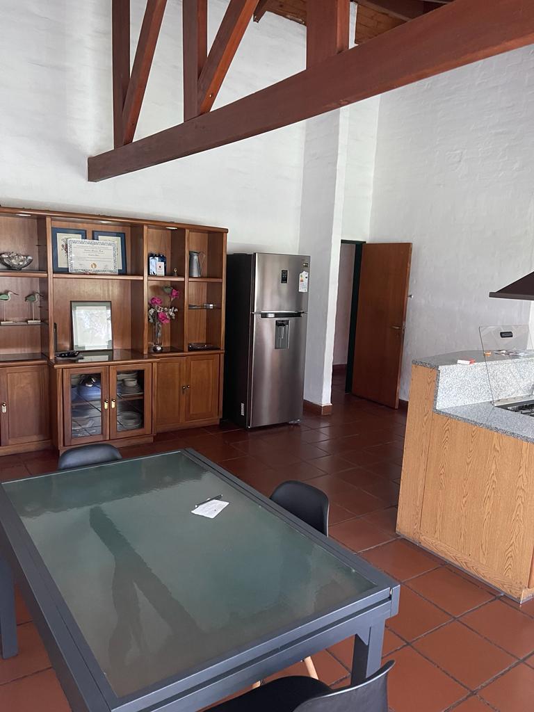 Las Delicias - 1 Planta - 5 Dorm. - 3 Baños - Parque - Cochera 4