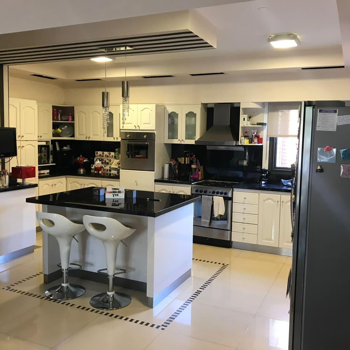 Espectacular Casa en Venta Parque Corema, m Rafael Nuñez, 4 Dorm en Suite. 3