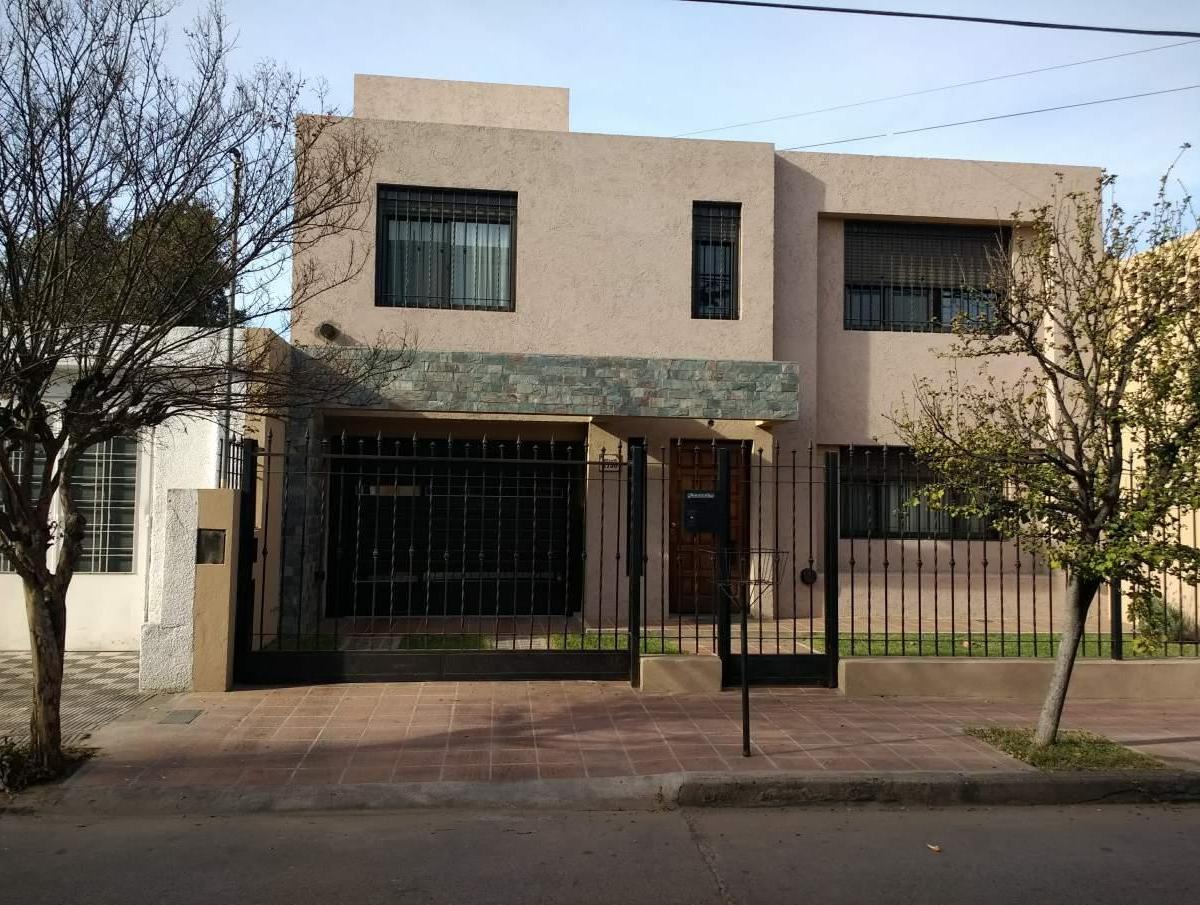 Propiedad en Argentina