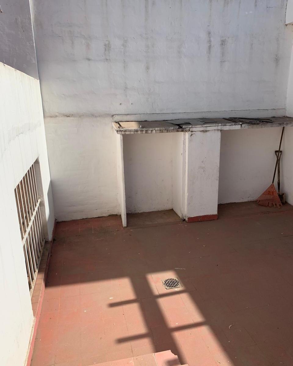 Barrio Paso de Los Andes Casa - Esquina 4