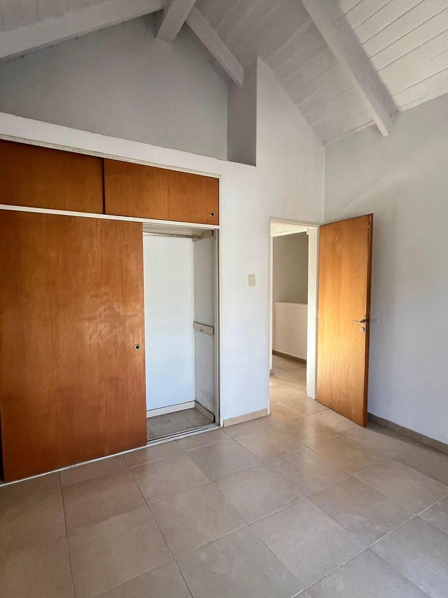 Villa Allende - Duplex 3 Dormis, 2baños, cochera 3