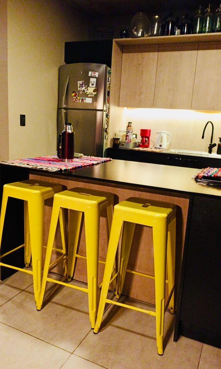 Docta Duplex 4 Dorm Pileta Etapa 1 4