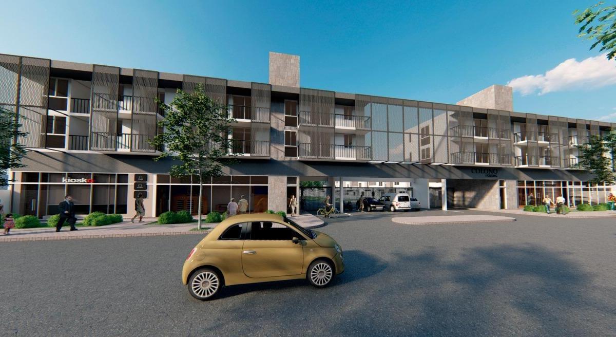 B Lomas del Suquia - Terreno en Venta 1