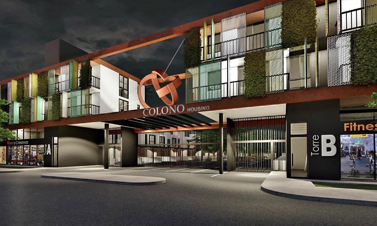 B Lomas del Suquia - Terreno en Venta 3