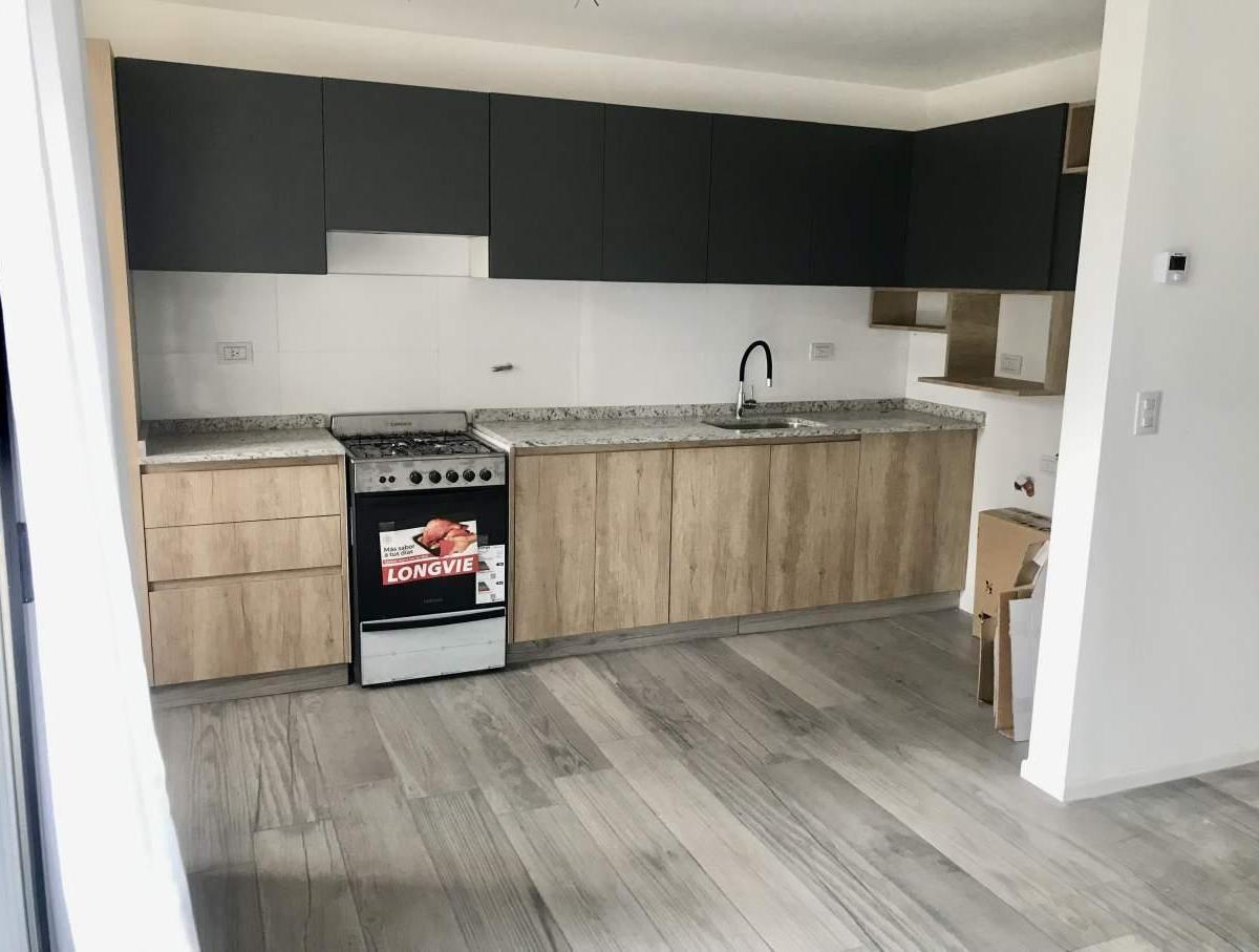 Venta, Depto en Rivera Norte. Complejo Cerrado 5