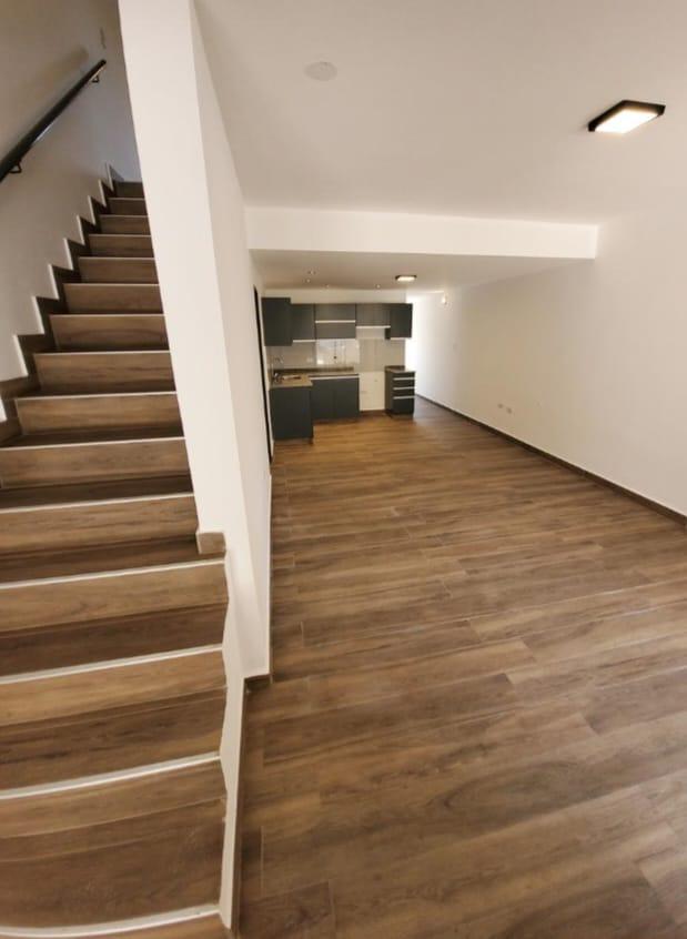 Exclusivo Housing Vitta - 3 Dor - Cochera 1