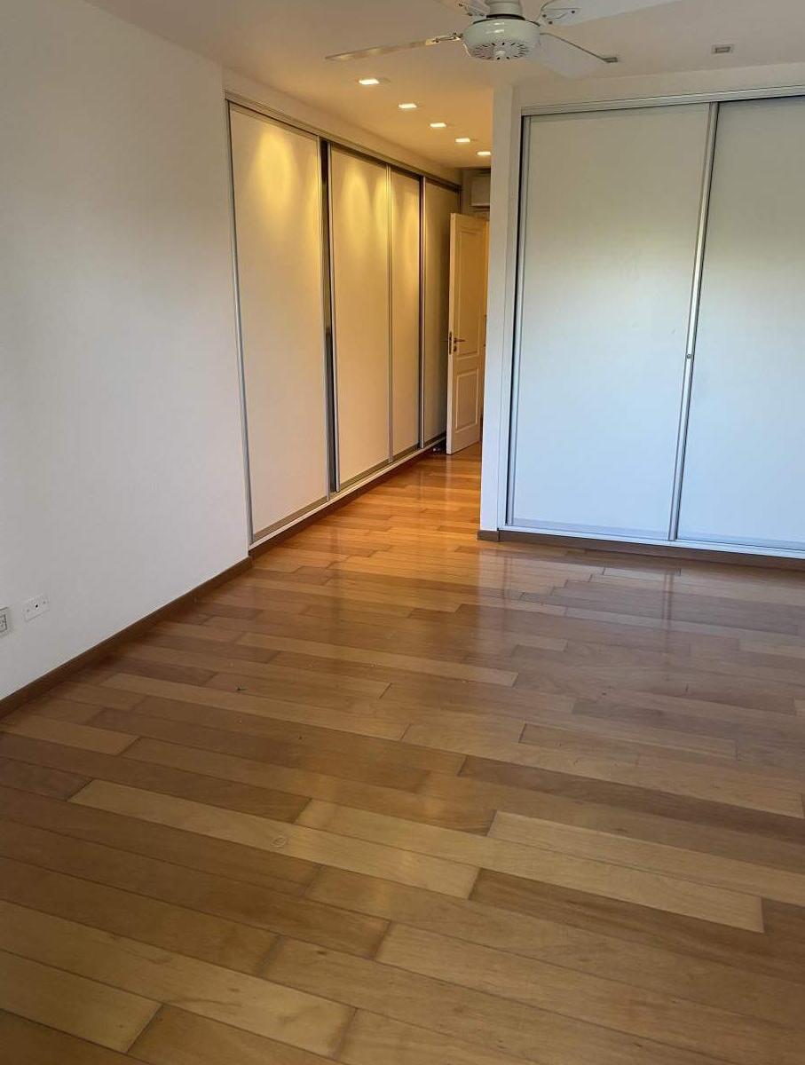 Villa Belgrano - Village Plaza - 2 Dorm. en Suite Cvestidor, amenities, cochera 5