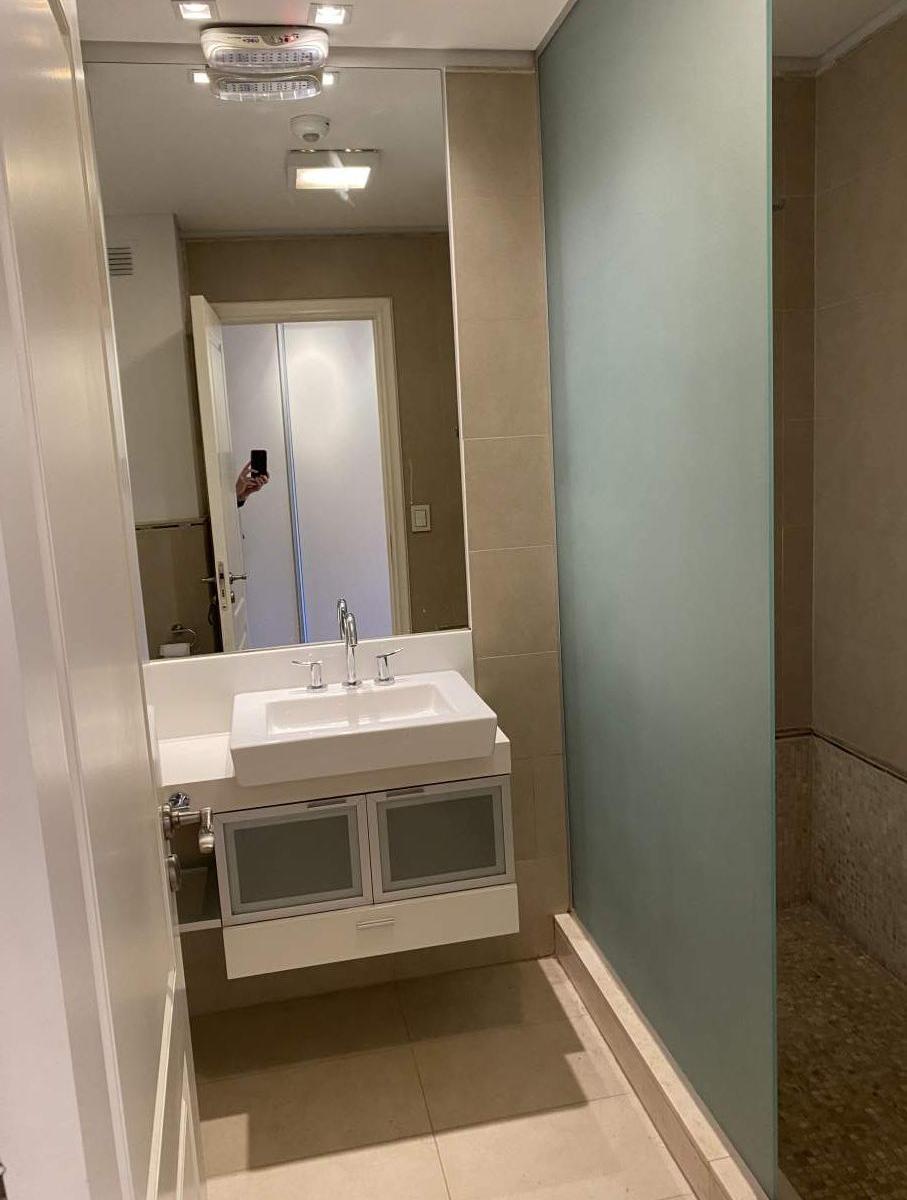 Villa Belgrano - Village Plaza - 2 Dorm. en Suite Cvestidor, amenities, cochera 1