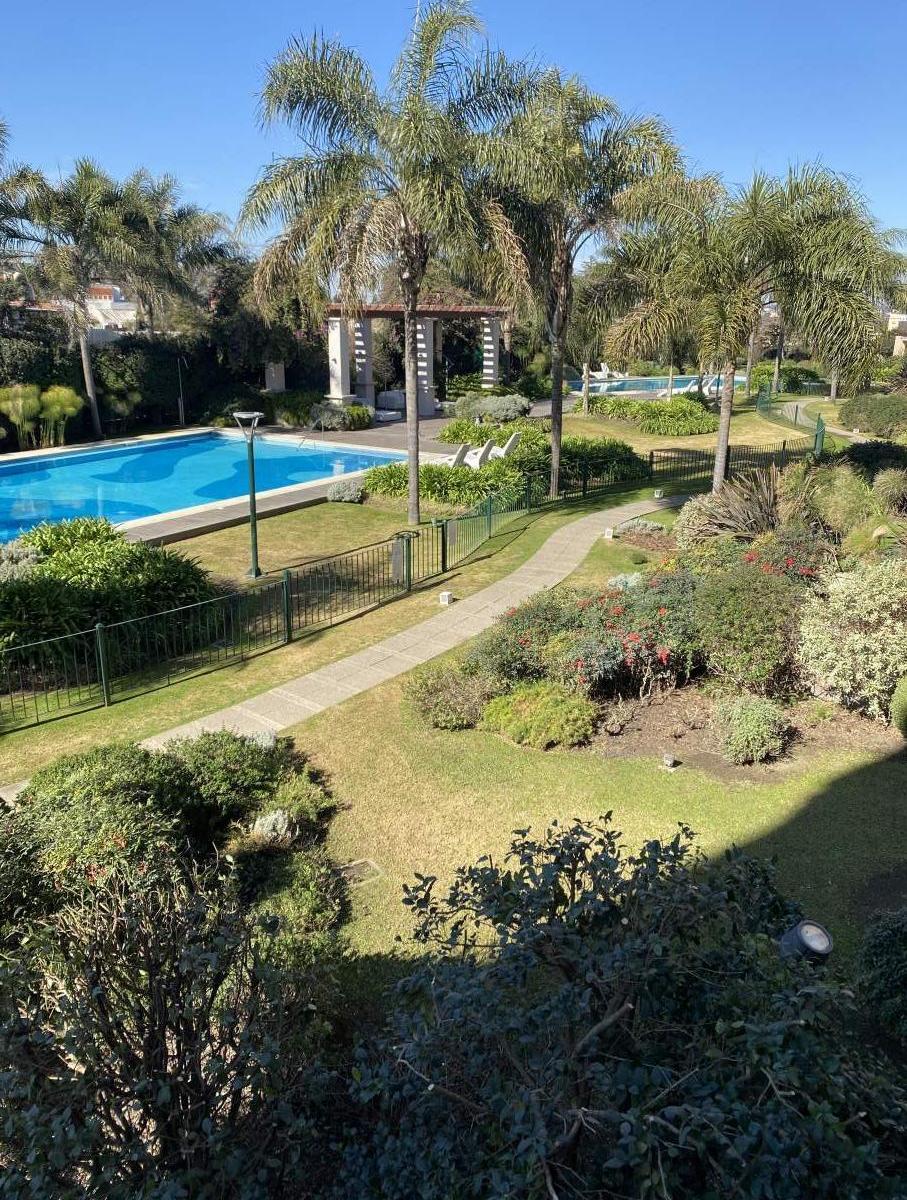Villa Belgrano - Village Plaza - 2 Dorm. en Suite Cvestidor, amenities, cochera 3