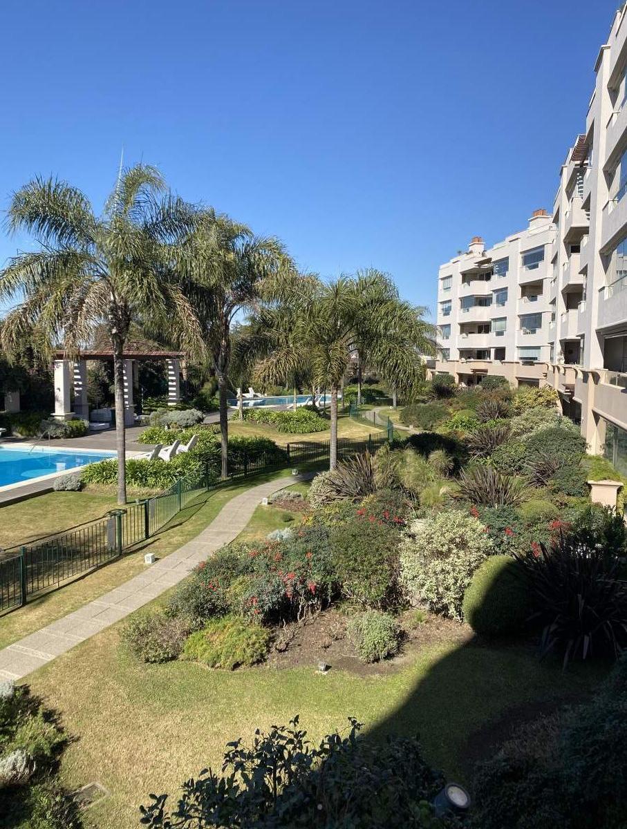 Villa Belgrano - Village Plaza - 2 Dorm. en Suite Cvestidor, amenities, cochera 5