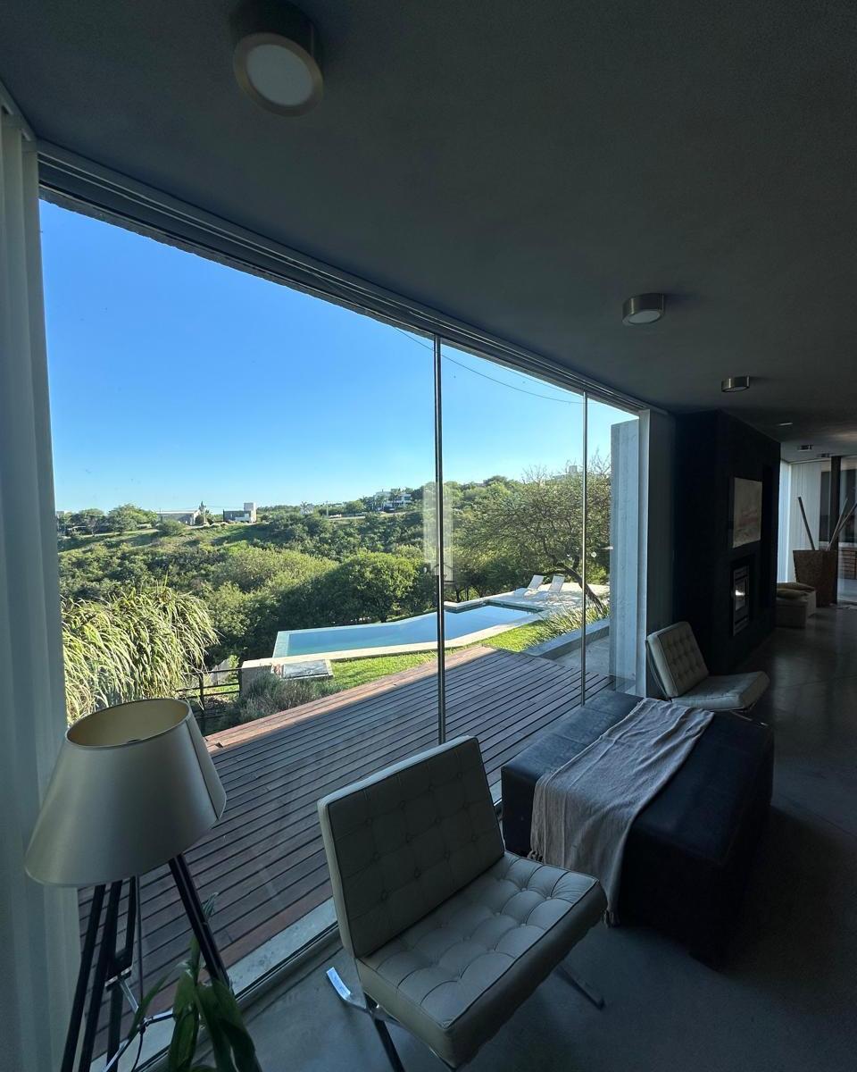 Cinco Lomas - Moderna - Excelentes Vistas 4