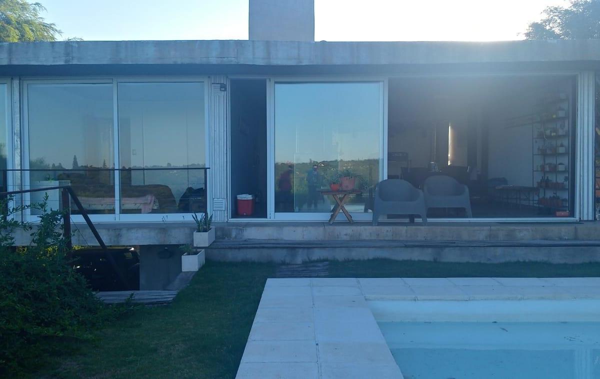 Casa en Venta - Barrio Cinco Lomas