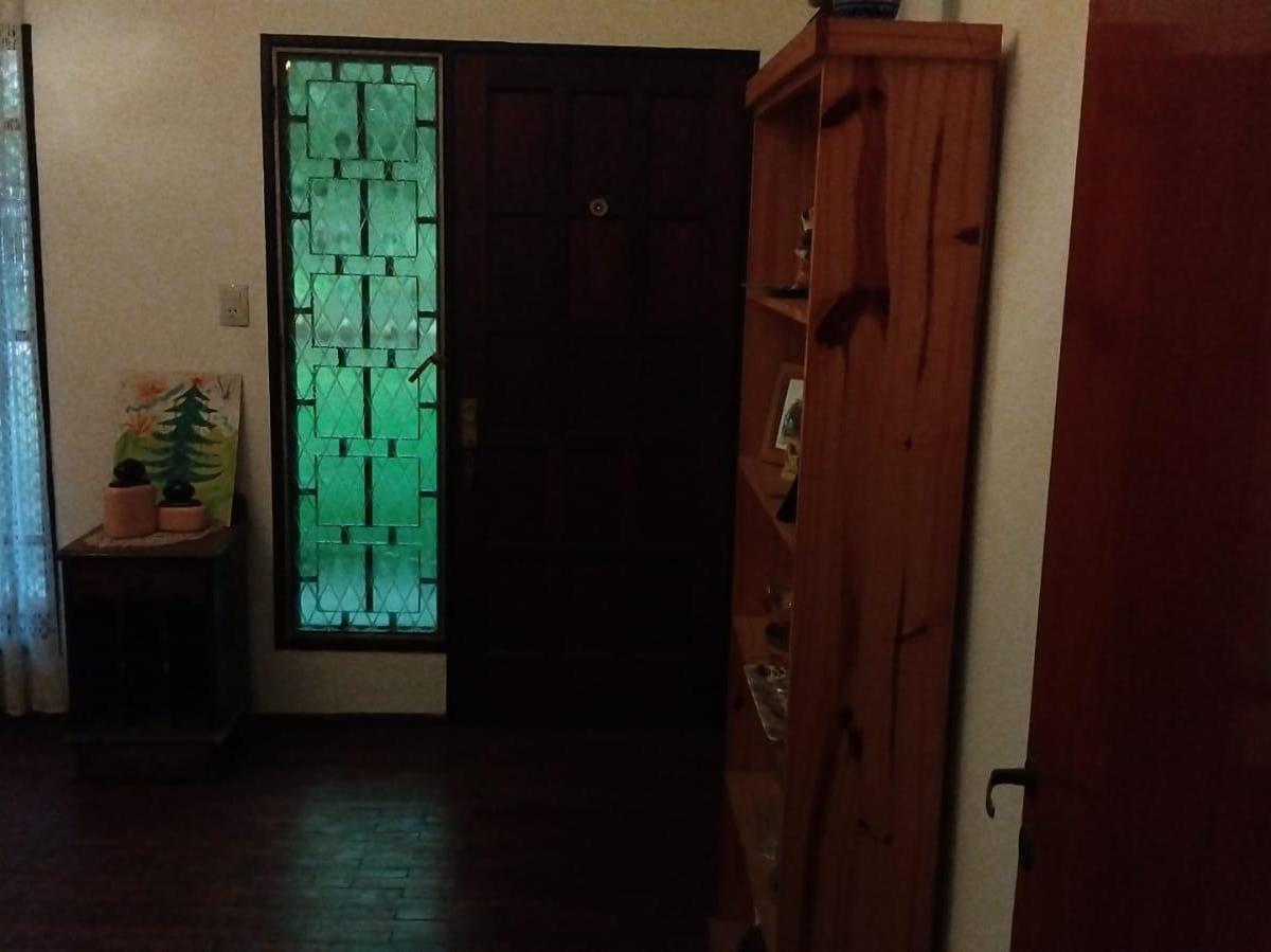 CASA EN VENTA -BARRIO VILLA RIVERA INDARTE