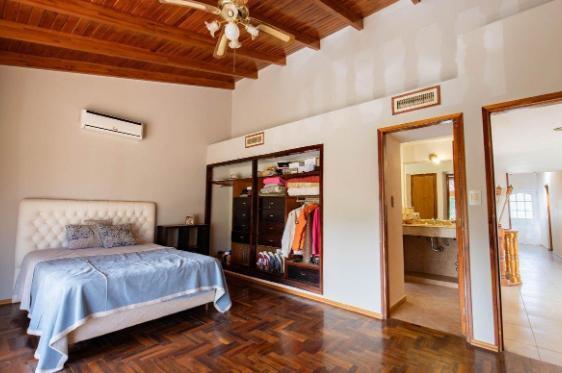 B La Reserva - Estilo - Categoria - 4 Dorm. 5