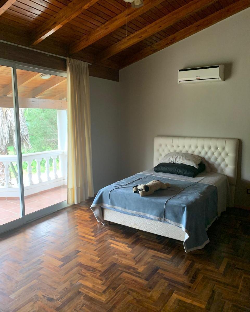 B La Reserva - Estilo - Categoria - 4 Dorm. 4