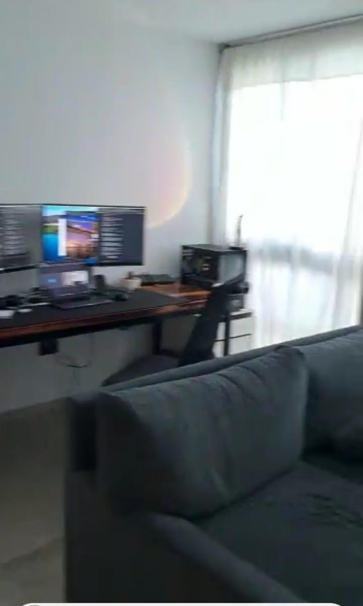 B Nueva Cordoba Departamento en Venta. Moderno y Amplio. 4