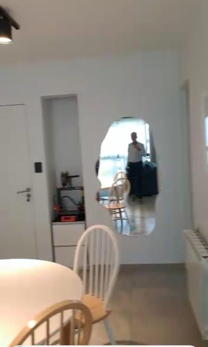 B Nueva Cordoba Departamento en Venta. Moderno y Amplio. 5