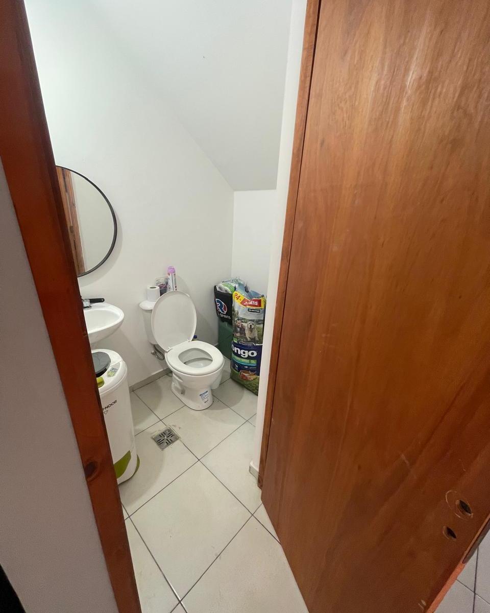 Valle Cercano - Dos Dorm. - 2 Baños - Cochera 5