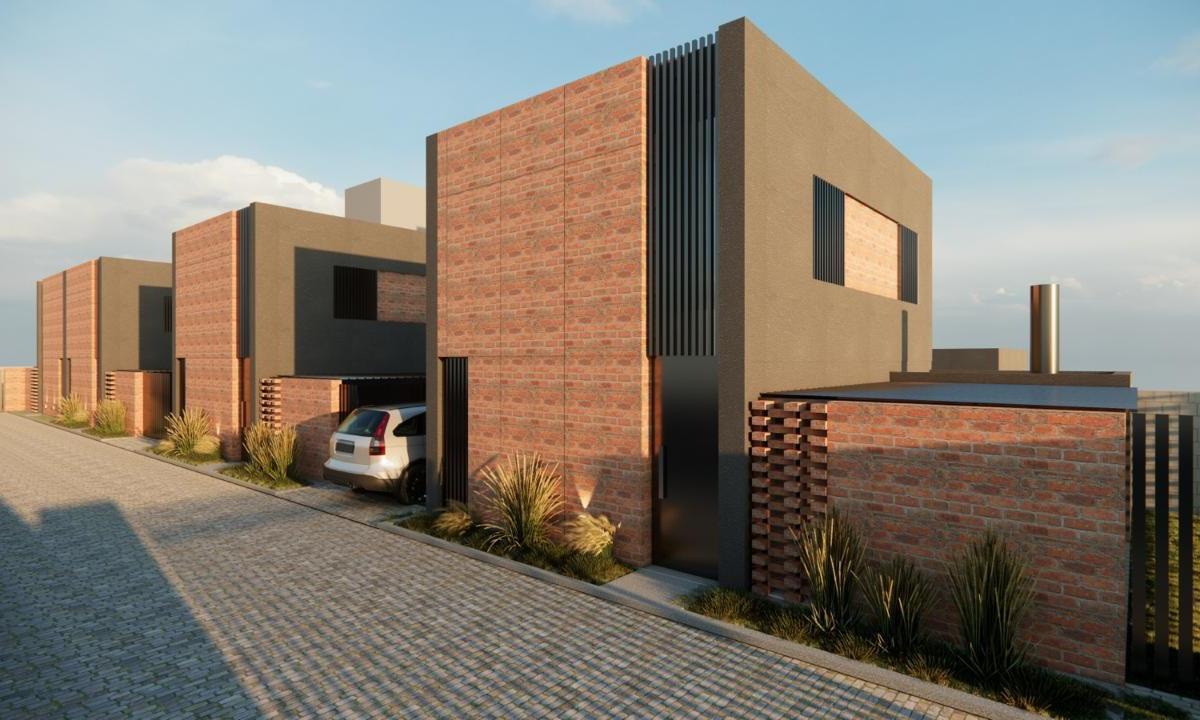 A Mtrs Intercoutries - Housing - Duplex a Estrenar - Excelente Ubicacion Diseño Moderno y de Calidad 3