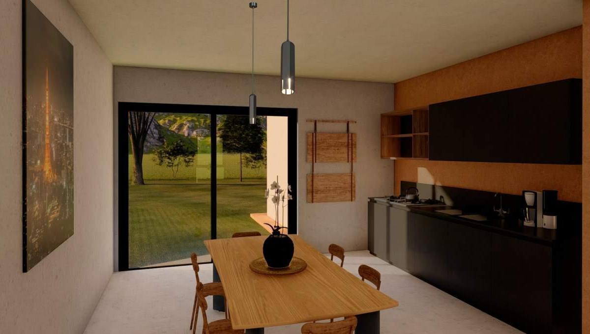 Duplex a Estrenar - Villa Juana - Alta Gracia - con Seguridad 1