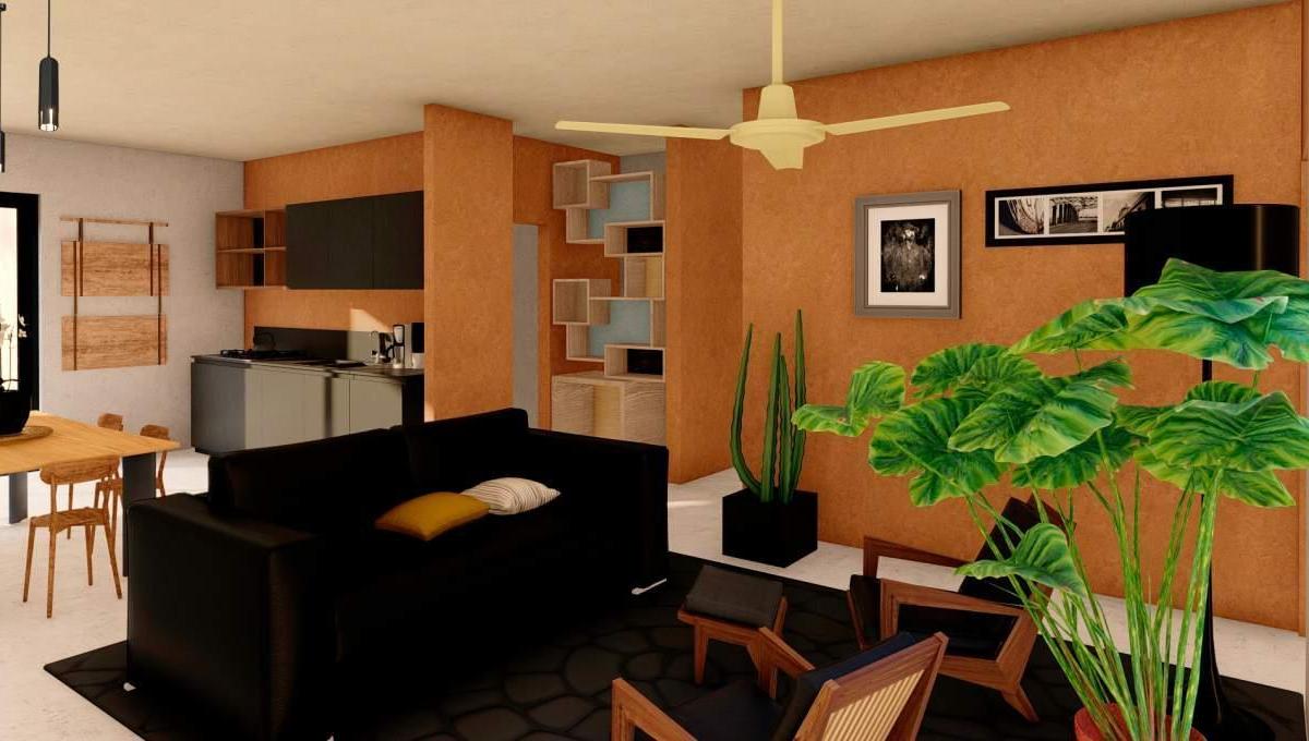 Duplex a Estrenar - Villa Juana - Alta Gracia - con Seguridad 2