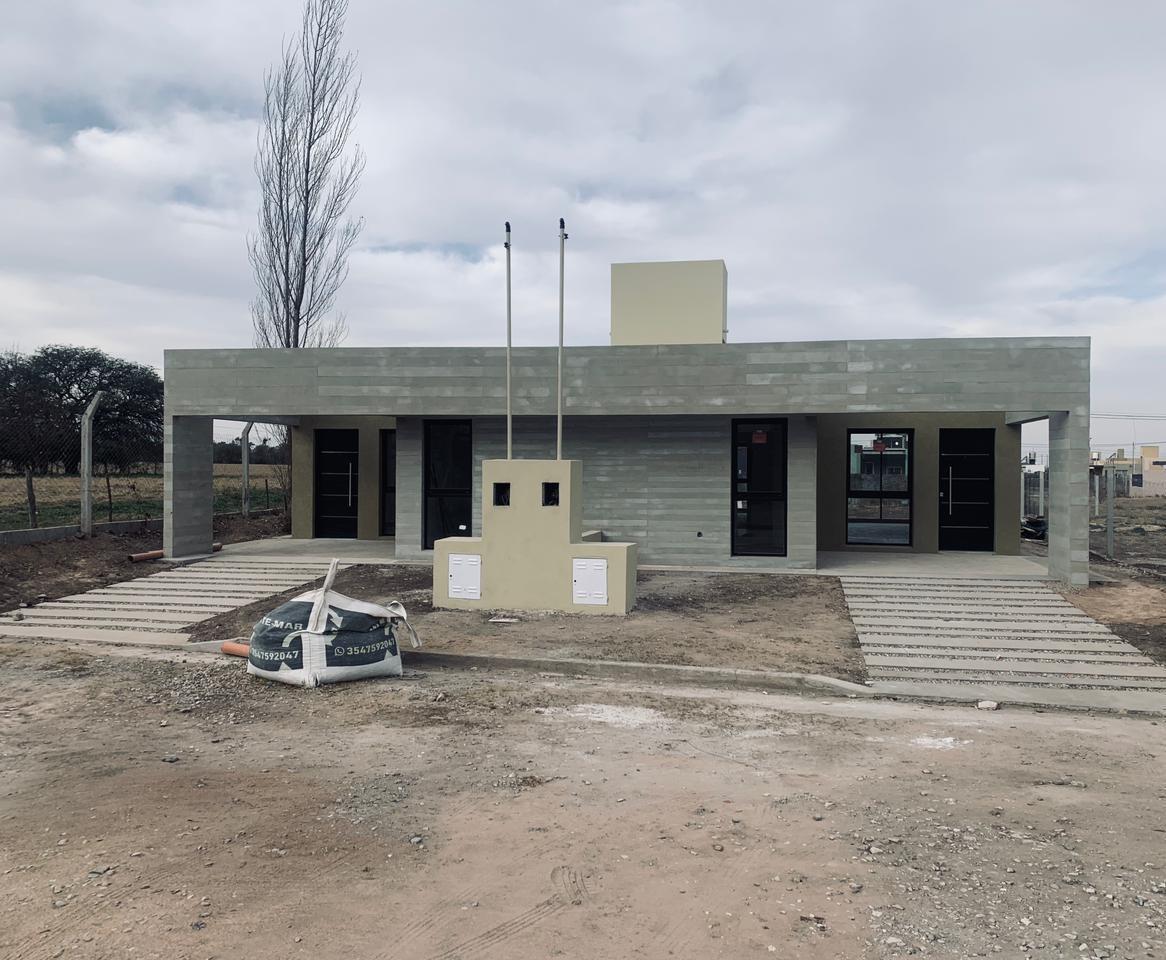 Propiedad en Argentina