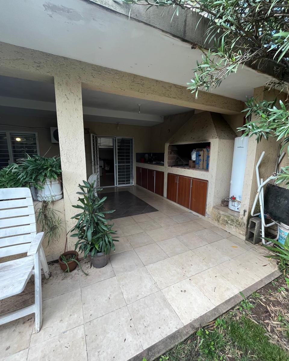 Duplex en Venta 5