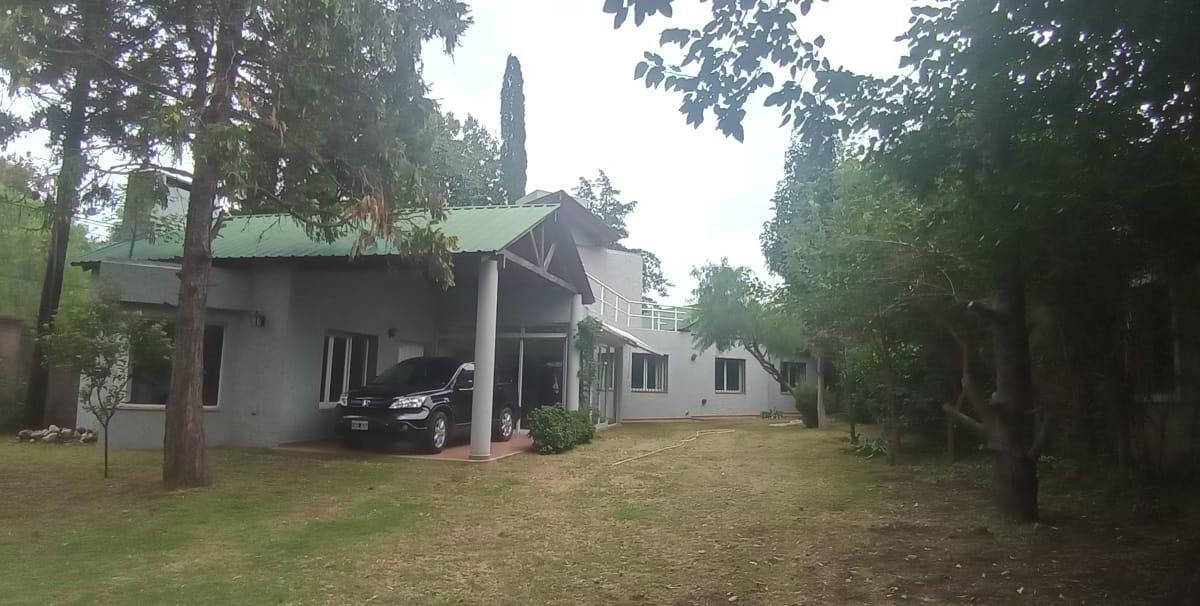 Propiedad en Argentina