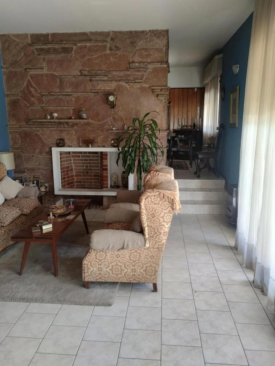 B Paso de Los Andes - 3 Dorm. - Cochera 1
