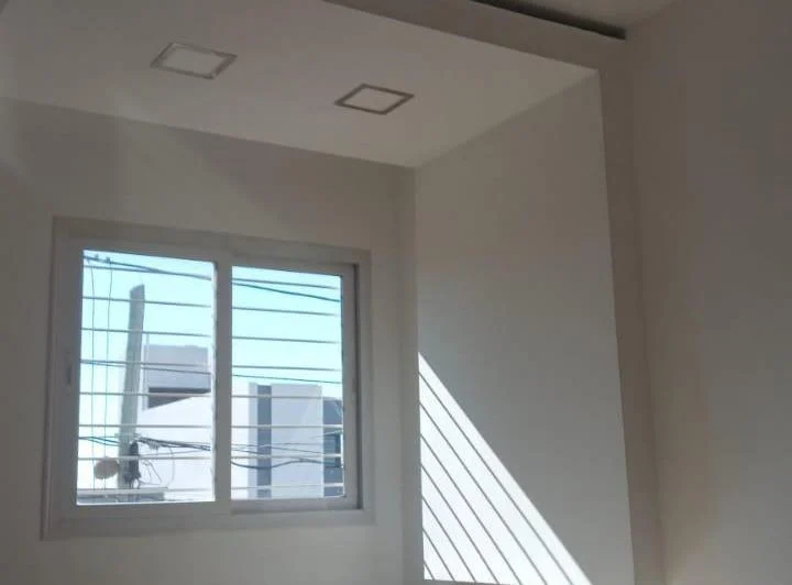 DUPLEX 3 DORMITORIOS - EXCELENTE UBICACION CALEFACCION- ABERT ALUMINIO- 2