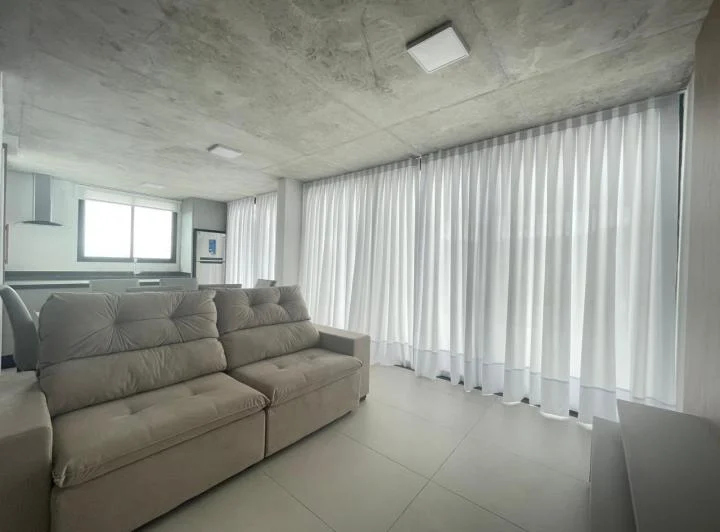 DEPTO EN ALQUILER BRASIL MARISCAL - BOMBIÑAS DUPLEX 3 SUITE - VISTA AL MAR 2