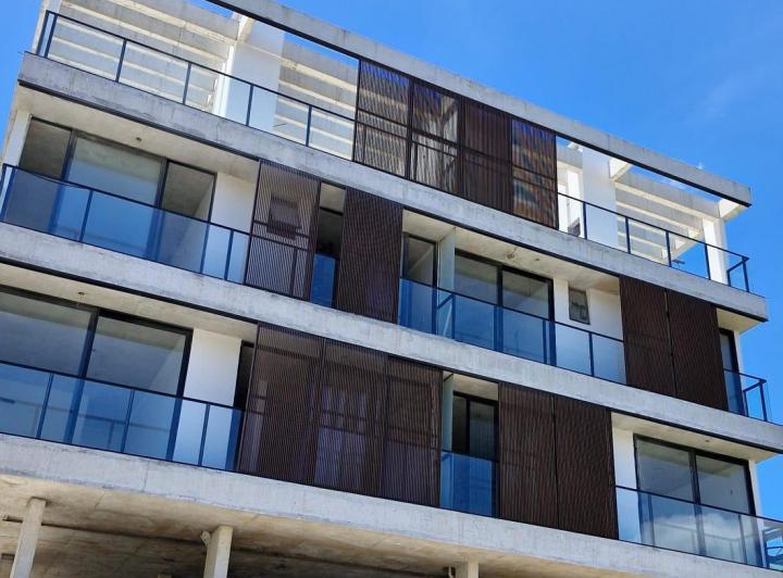DEPTO EN ALQUILER BRASIL MARISCAL - BOMBIÑAS DUPLEX 3 SUITE - VISTA AL MAR 4