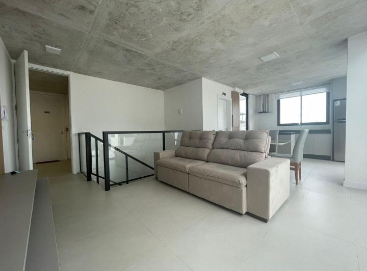 DEPTO EN ALQUILER BRASIL MARISCAL - BOMBIÑAS DUPLEX 3 SUITE - VISTA AL MAR 5