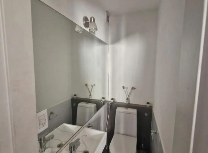 Alquiler  Monoblock Castro Barros Depto de 3 Dor. 2 baños 4