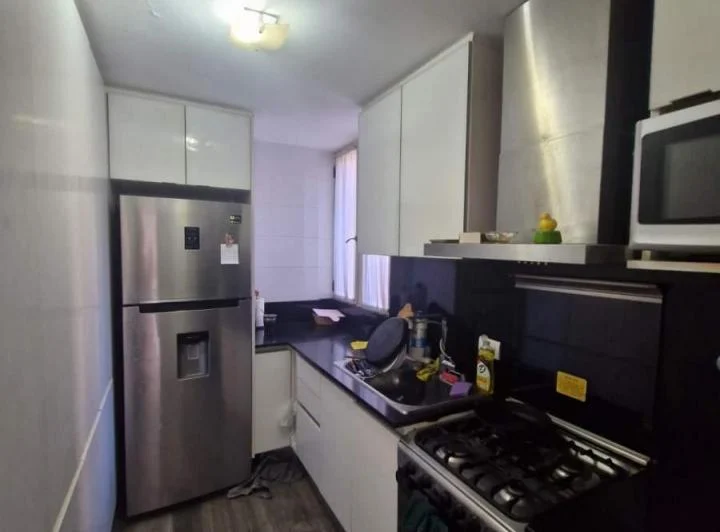 Alquiler  Monoblock Castro Barros Depto de 3 Dor. 2 baños 2