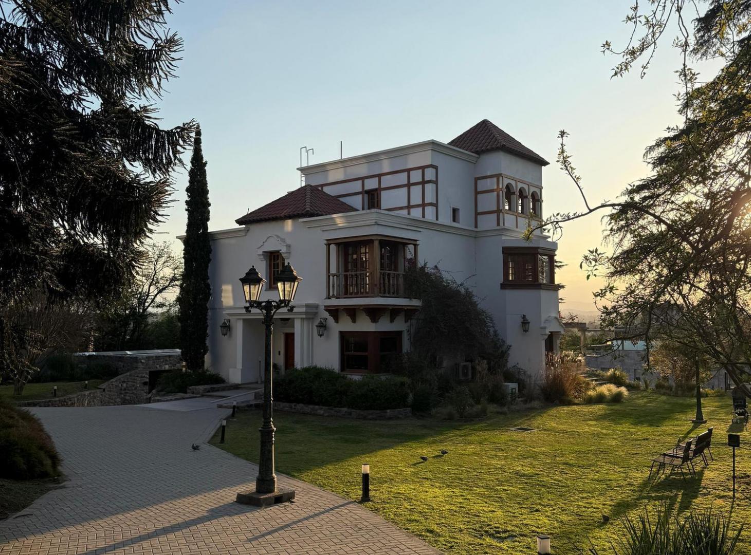 Complejo 1910 - Villa Belgrano - Amenities - 3 Dorm - 2 Cocheras