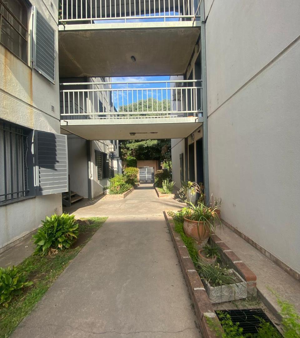 DEPARTAMENTO EN VENTA  ALTA CORDOBA COMPLEJO CERRADO -3 D