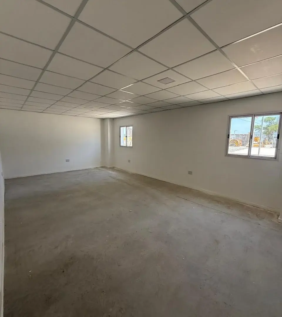 NAVE INDUSTRIAL EN ALQUILER EN POLO 52 800M2 4