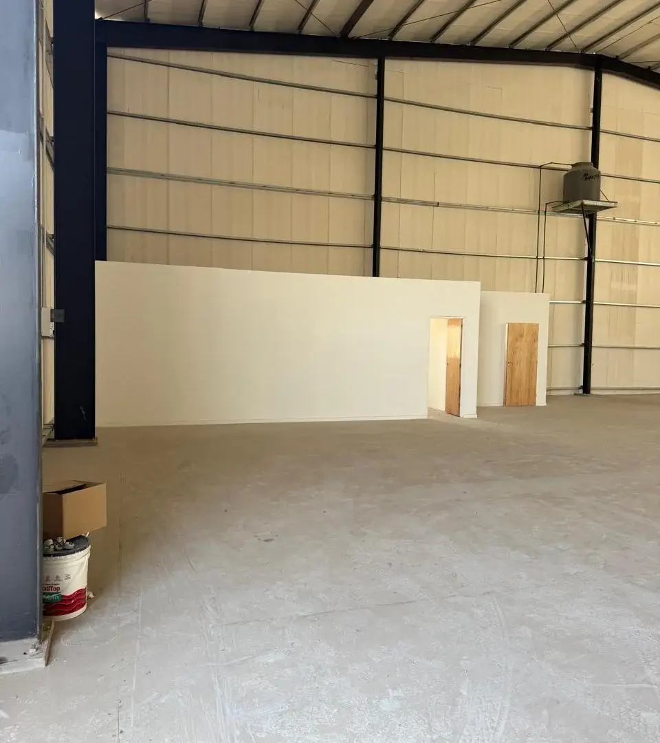 NAVE INDUSTRIAL EN ALQUILER EN POLO 52 800M2 5