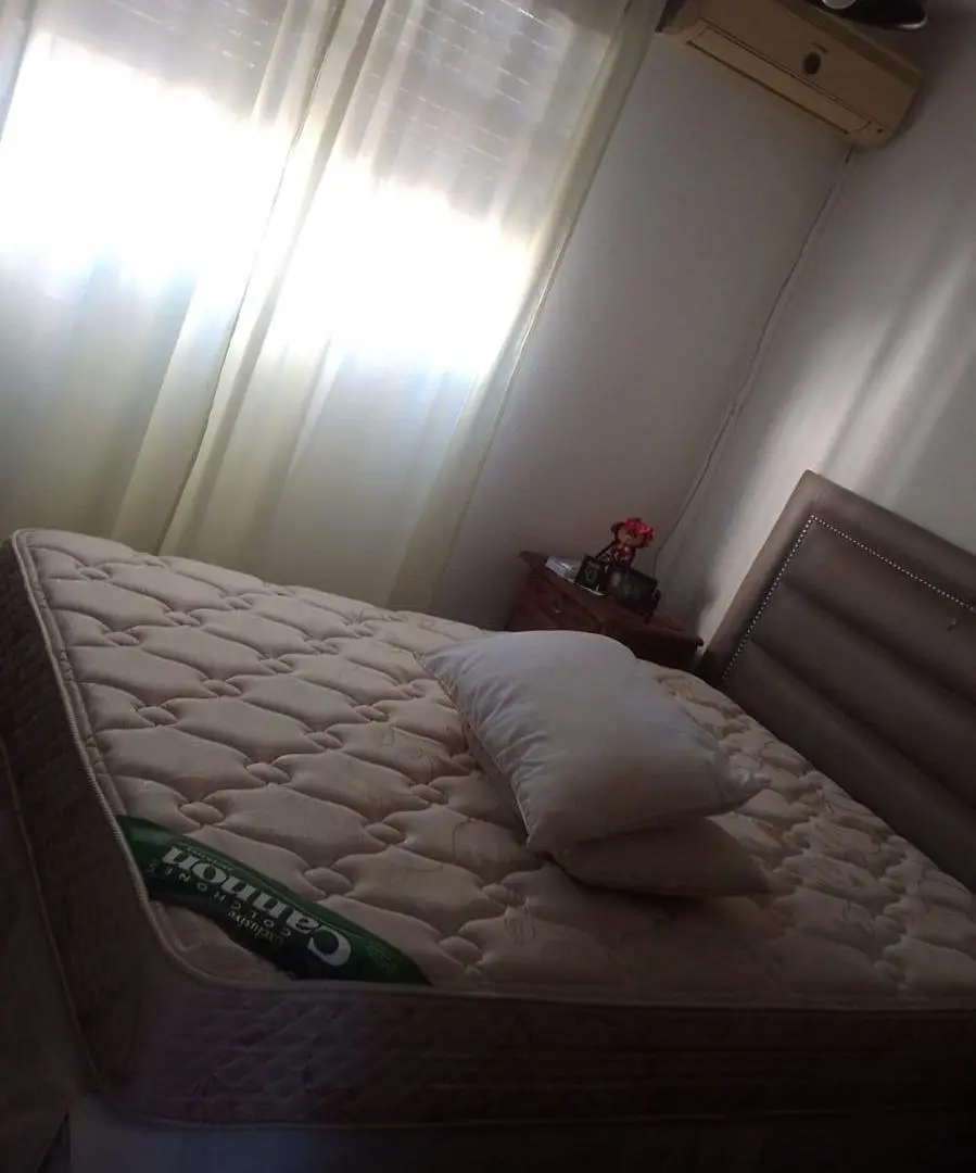 VENTA DEPARTAMENTO 3 DORMITORIOS  AMUEBLADO Y CON COCHERA 3