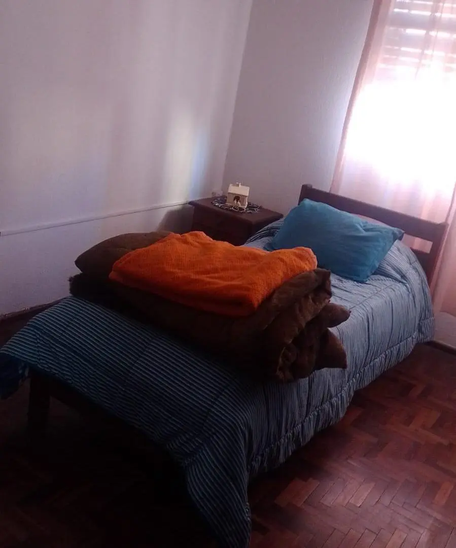 VENTA DEPARTAMENTO 3 DORMITORIOS  AMUEBLADO Y CON COCHERA 4