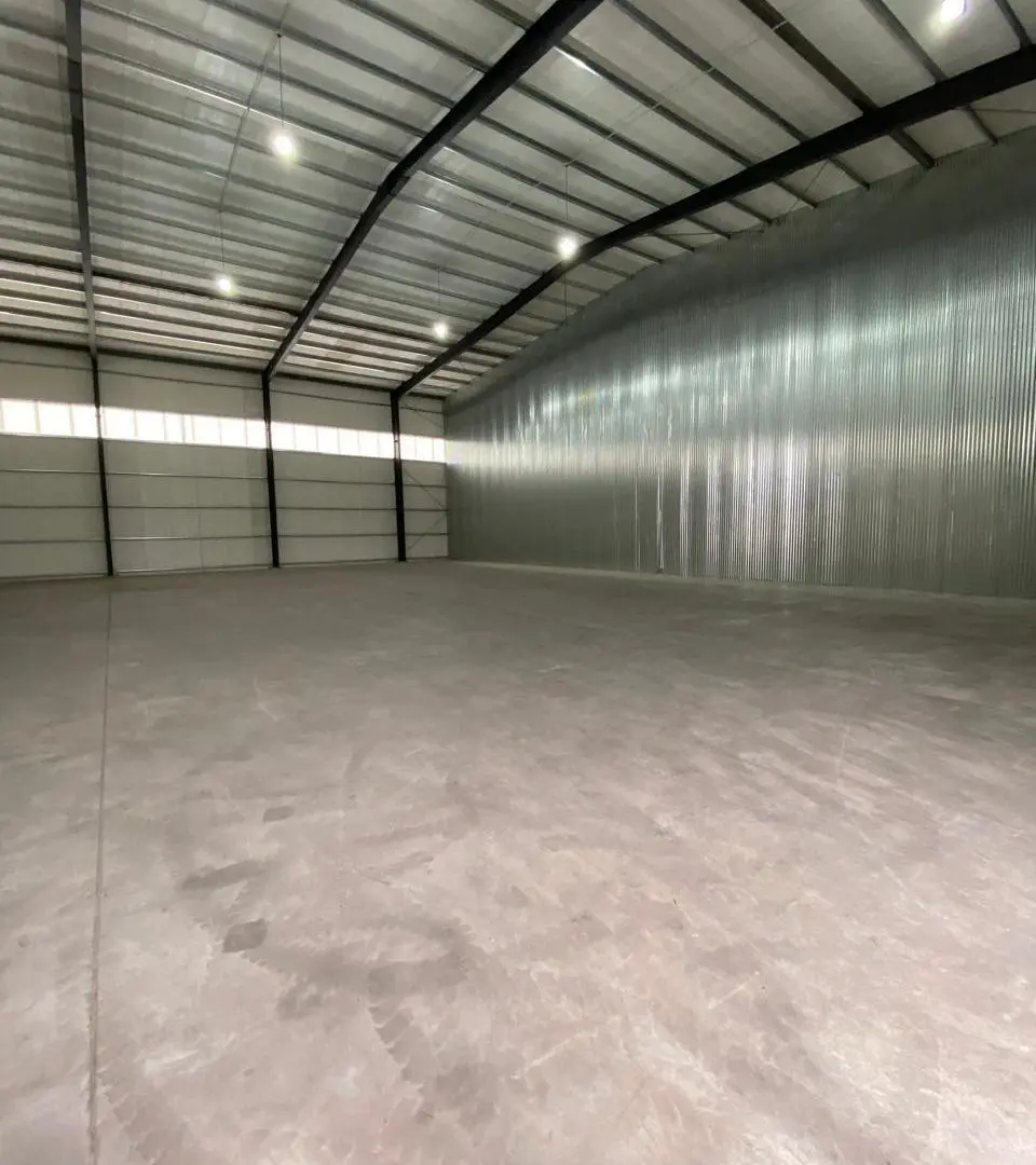 NAVE INDUSTRIAL EN VENTA EN POLO 52 800M2 4