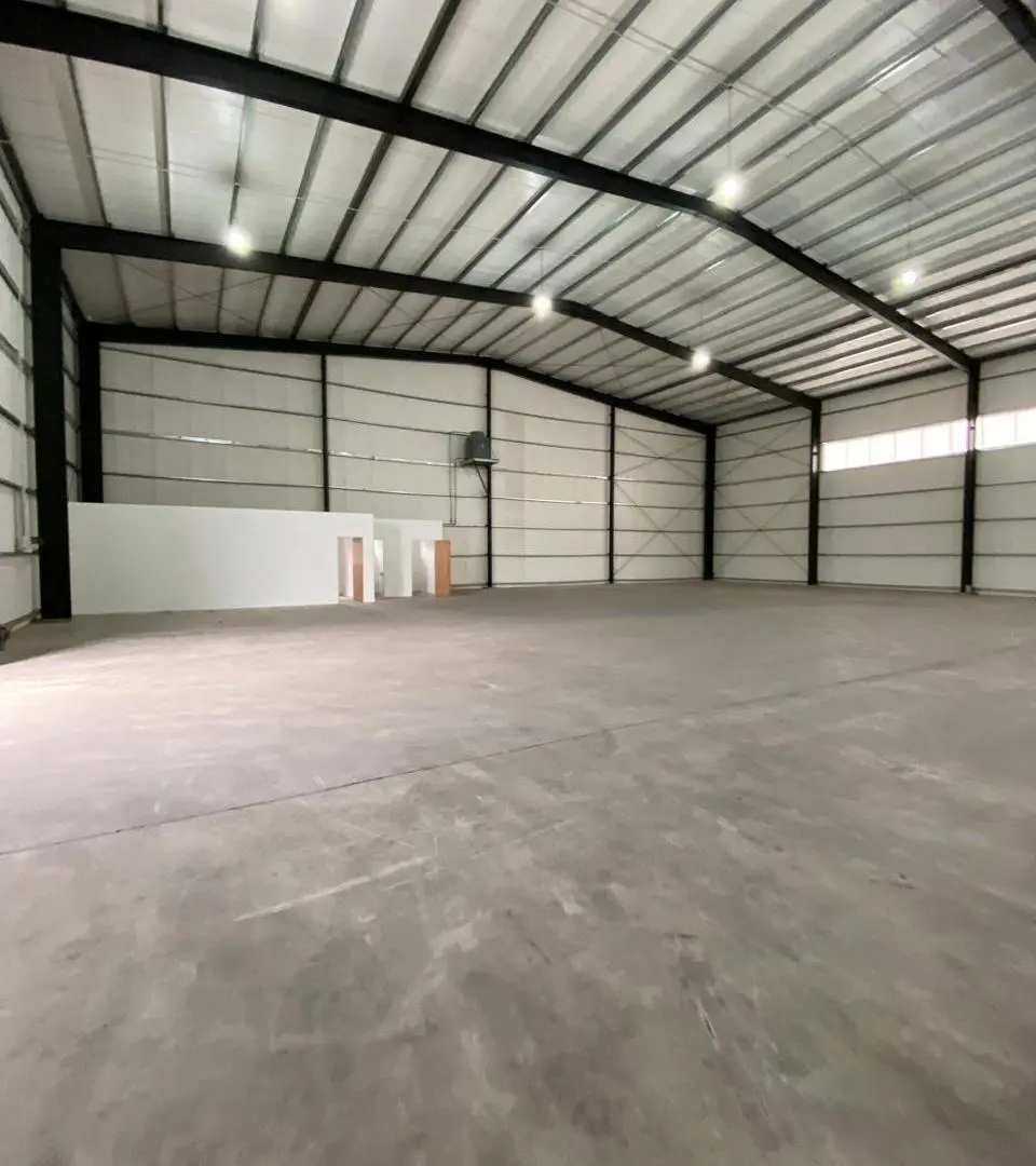 NAVE INDUSTRIAL EN VENTA EN POLO 52 800M2 5