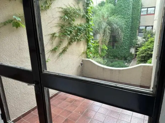 ALQUILER 2 DORM MAS ESCRITORIO AMTS COLON Y SGRADA FLIA TERRAZAS DEL CERRO CON COCHERA 5
