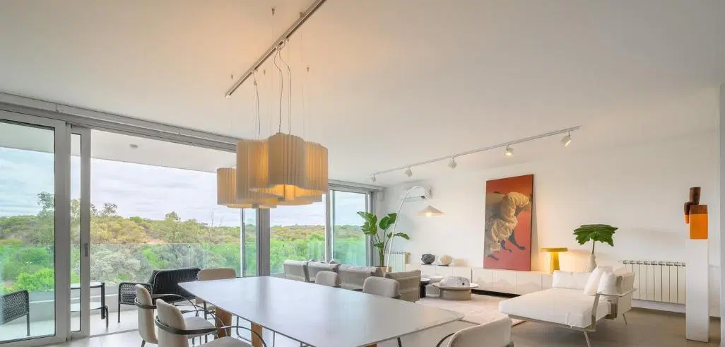 VENTA DEPTO 3 DORM VILLA BELGRANO CONDOMINIO SAINT JORDI DE CATEGORIA PREMIUM SEGAMENITIES 4