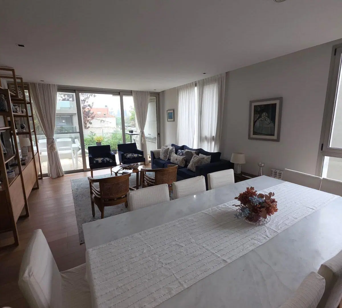 Venta departamento 3 dorm Complejo 1910 Villa Belgrano Amenities 2 Cocheras 4