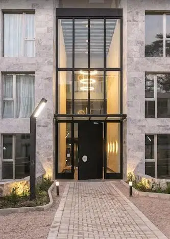 Venta departamento 3 dorm Complejo 1910 Villa Belgrano Amenities 2 Cocheras 2
