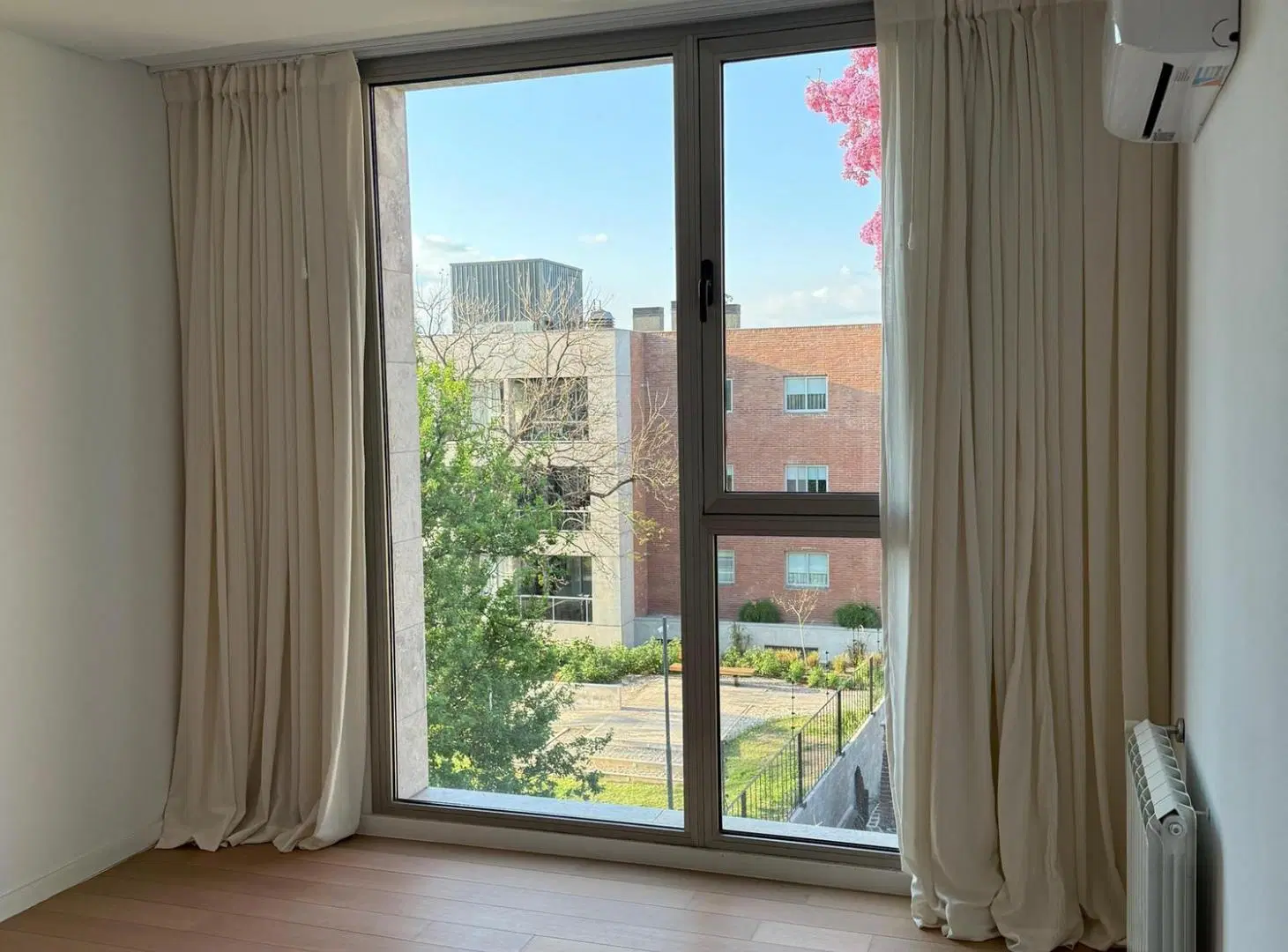 Venta departamento 3 dorm Complejo 1910 Villa Belgrano Amenities 2 Cocheras 3