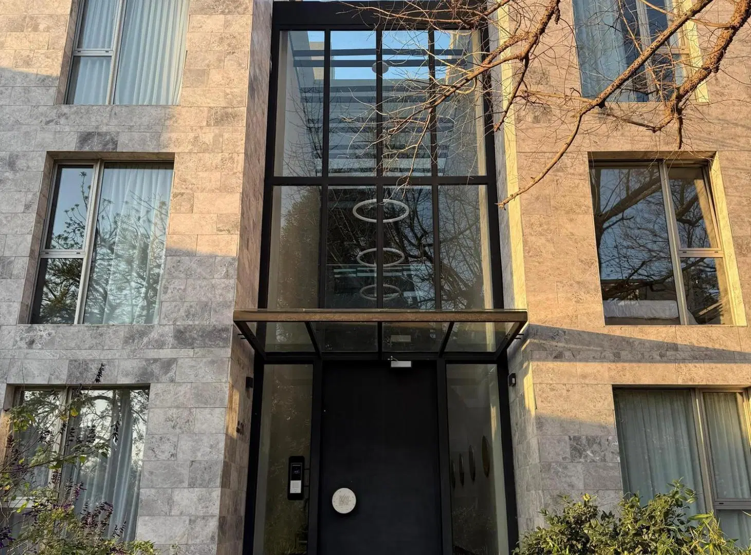 Venta departamento PB 3 dorm Complejo 1910 Villa Belgrano Amenities 2 Cocheras 8