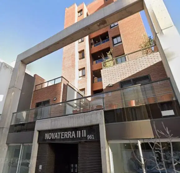 DEPARTAMENTO EN ALQUILER UN DORMITORIO SOBRE 27 DE ABRIL EXCELENTE UBICACION 5